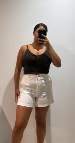 TOP CROCHET LARGO