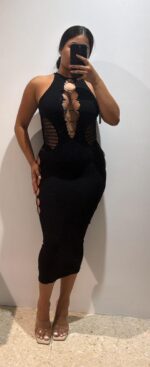 VESTIDO OZUNA