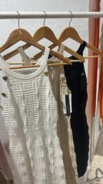 VESTIDO NOTA - Imagen 2