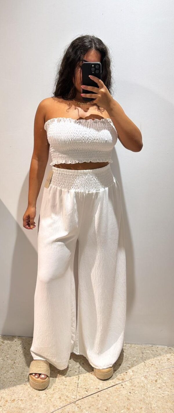 CONJUNTO ABEJA PANTALON - Imagen 1