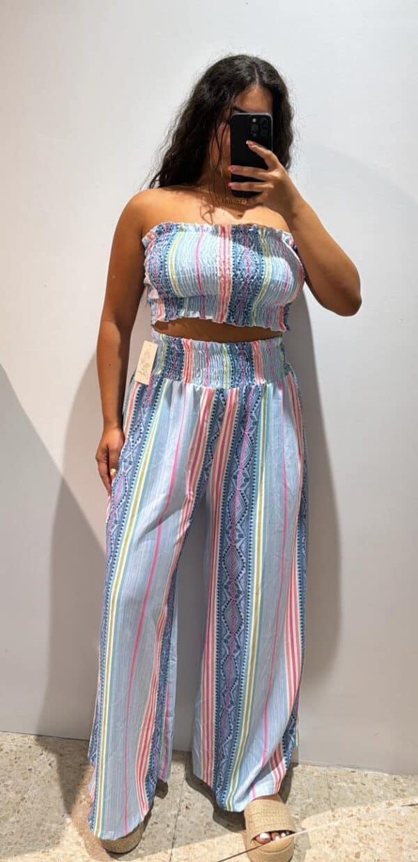 CONJUNTO LINDA - Imagen 1