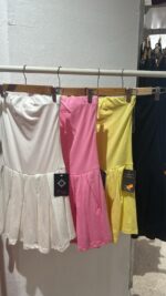 VESTIDO TABLAS - Imagen 2