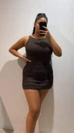 VESTIDO PLAYERO