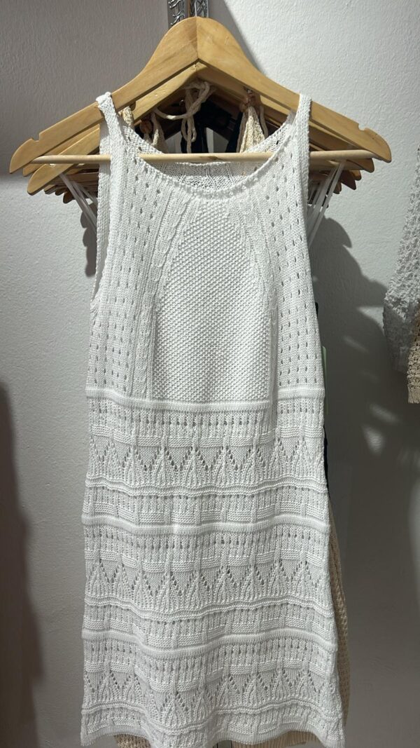 VESTIDO PLAYERO - Imagen 2