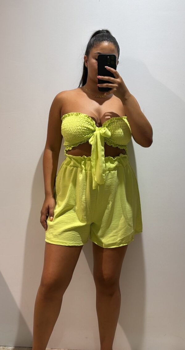 CONJUNTO LAZO - Imagen 1