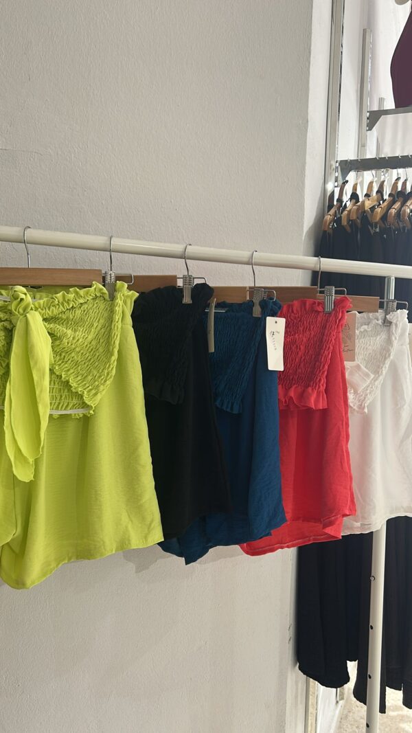 CONJUNTO LAZO - Imagen 2