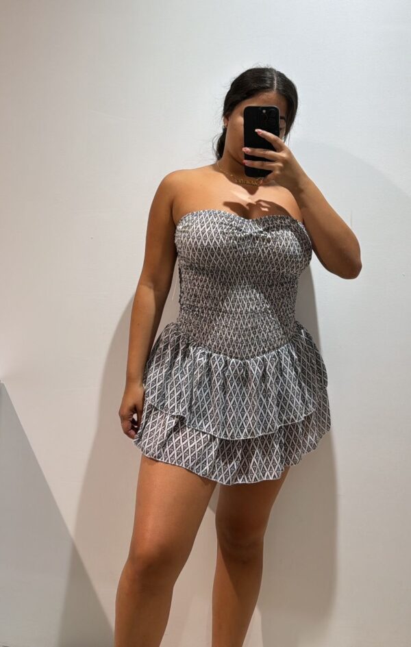 VESTIDO BONITA - Imagen 1