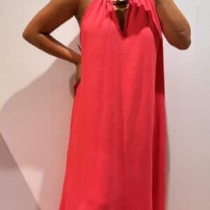 VESTIDO ANCHO