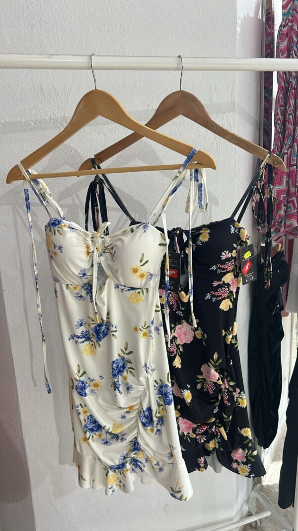 VESTIDO FAUNA - Imagen 2