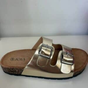 BIO DORADA LOW