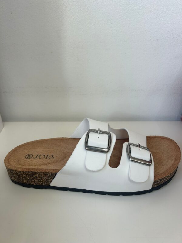 BIO BLANCA LOW - Imagen 1