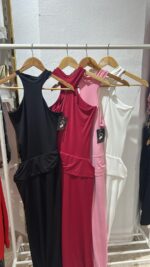 VESTIDO CADERA - Imagen 2