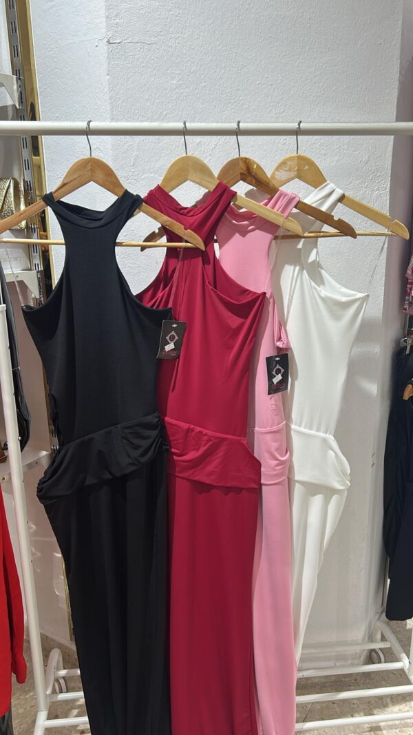 VESTIDO CADERA - Imagen 2
