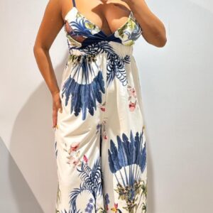 MONO FLORAL