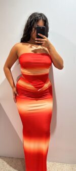 CONJUNTO DEGRADADO