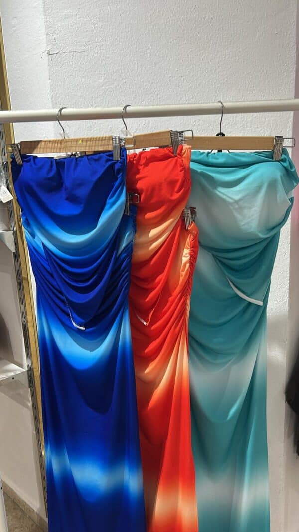 CONJUNTO DEGRADADO - Imagen 2
