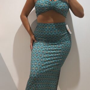 CONJUNTO BRILLITOS