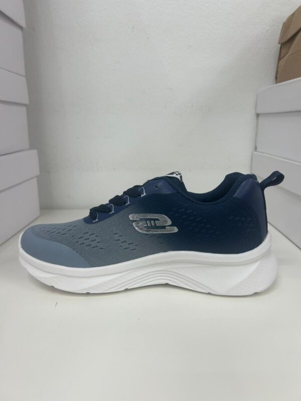 SKECHERS AZUL - Imagen 1