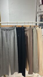 PANTALON ANCHO LINEA - Imagen 2