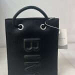 BOLSO BIMBA NEGRO