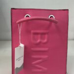 BOLSO BIMBA ROSA