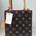 BOLSO LOUIS LINEA ROJA