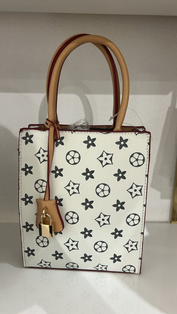 BOLSO LOUIS BLANCO - Imagen 1