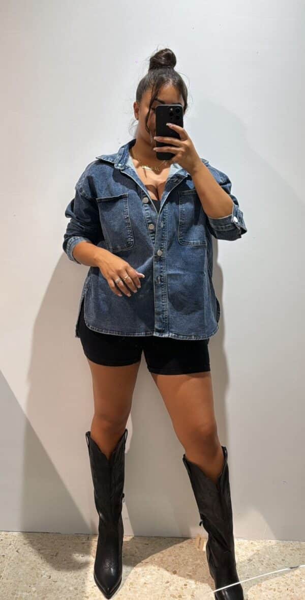 CHAQUETA VAQUERA - Imagen 1
