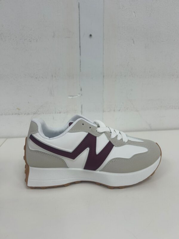 DEPORTIVA N BURDEOS - Imagen 1