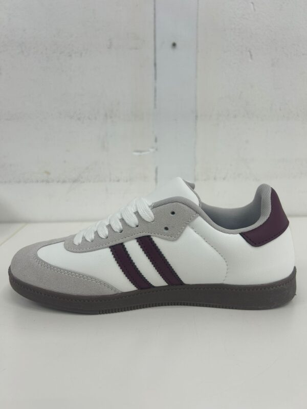 DEPORTIVA SAMBA BURDEOS - Imagen 1