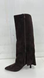 BOTA PANTALON MARRON - Imagen 2