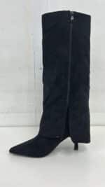BOTA PANTALON NEGRA - Imagen 2