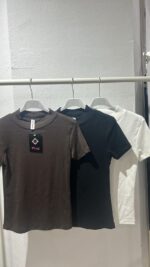 CAMISETA BASICA - Imagen 2