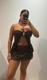 CONJUNTO SUN BRILLO