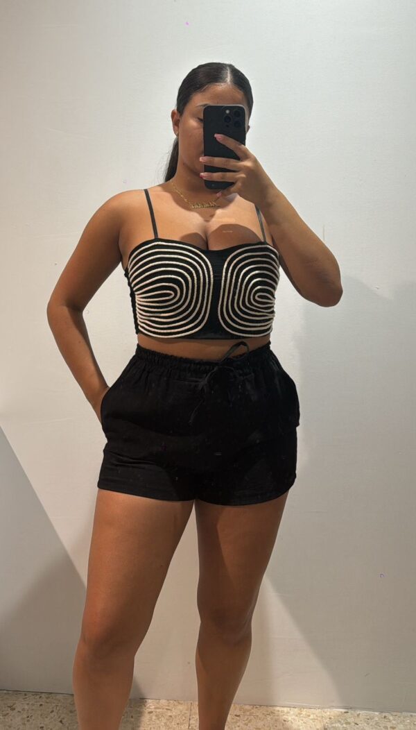 CONJUNTO SUSURRO - Imagen 1