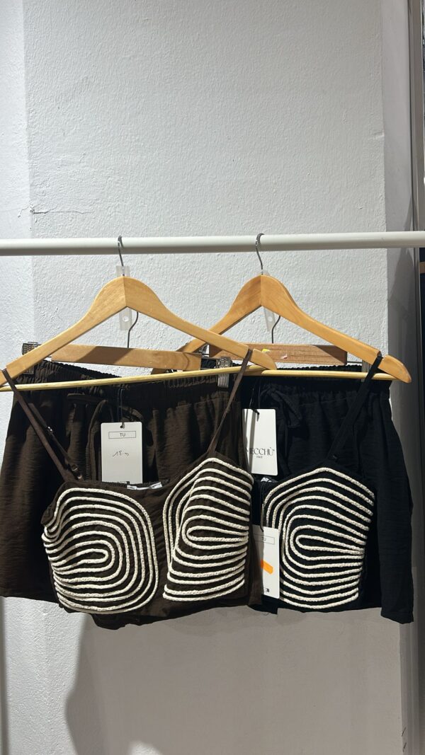 CONJUNTO SUSURRO - Imagen 2