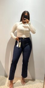 CAMISETA POLO