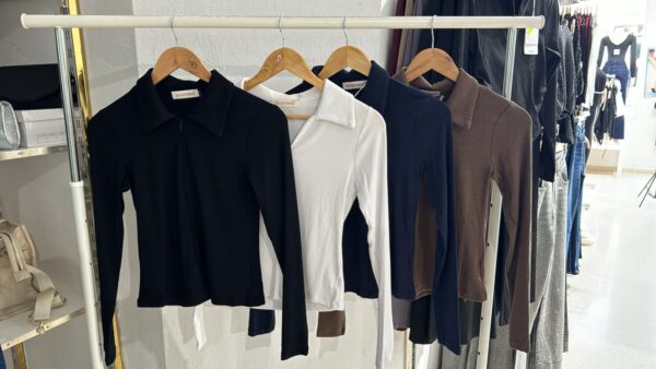 CAMISETA POLO - Imagen 2
