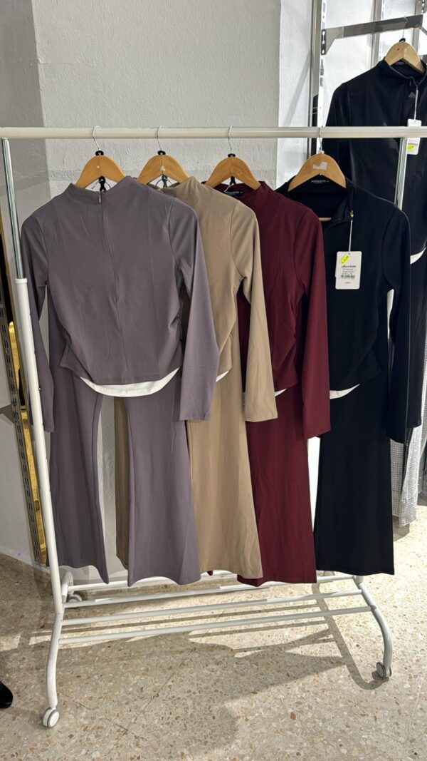 CONJUNTO LICRA FRIA - Imagen 2