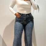 VAQUERO BRILLO DOBLE