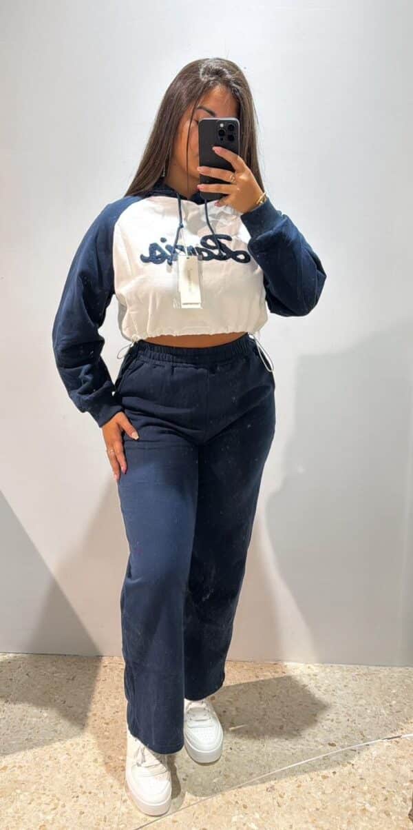 CHANDAL PARIS - Imagen 1