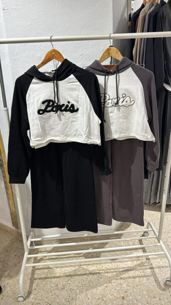 CHANDAL PARIS - Imagen 2