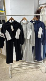 CHANDAL COMBINADO - Imagen 2