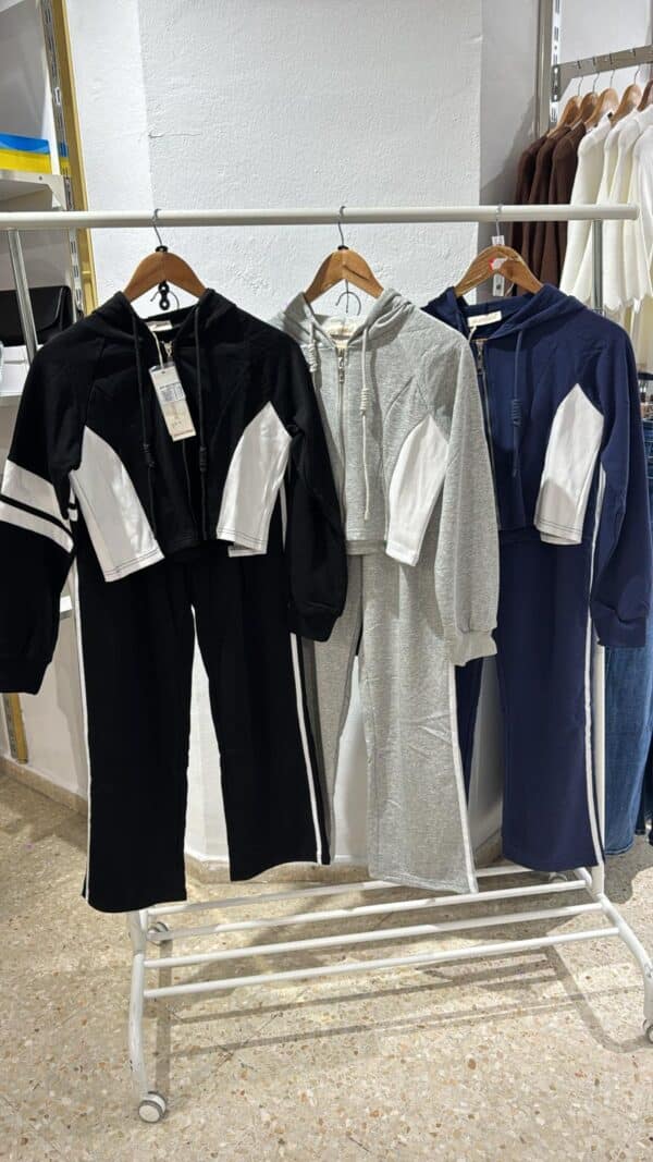 CHANDAL COMBINADO - Imagen 2