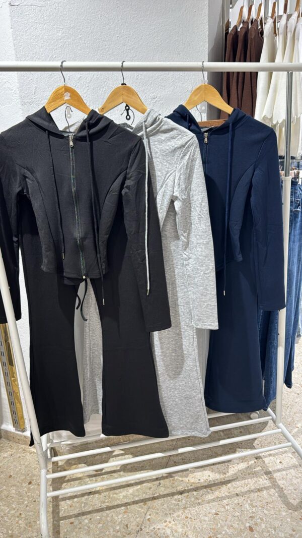 CHANDAL CORSE - Imagen 2