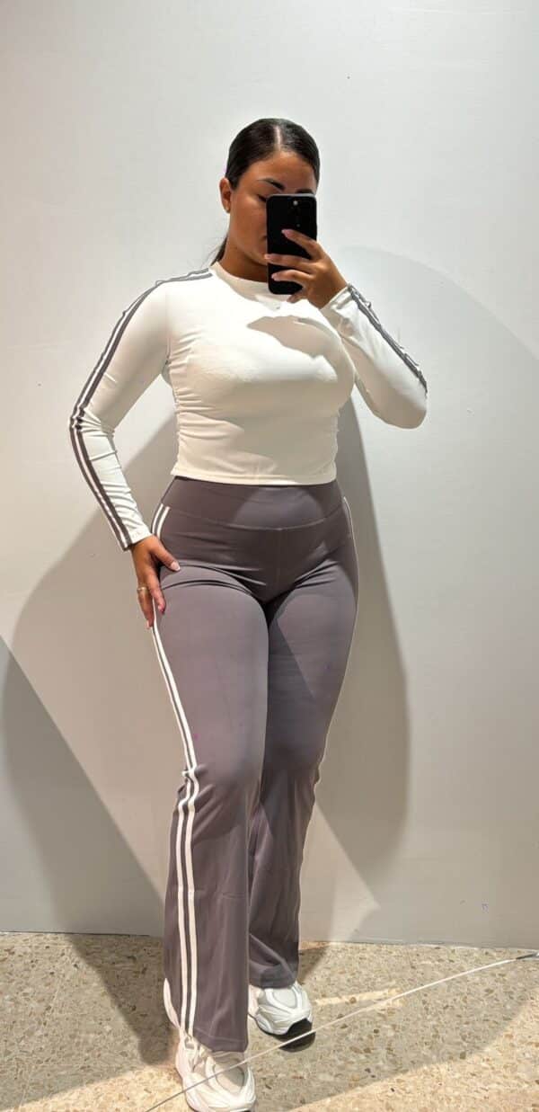 CONJUNTO ADD LICRA - Imagen 1