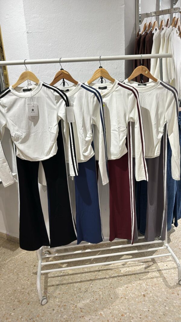 CONJUNTO ADD LICRA - Imagen 2