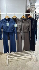 CONJUNTO LICRA CAMPANA - Imagen 2