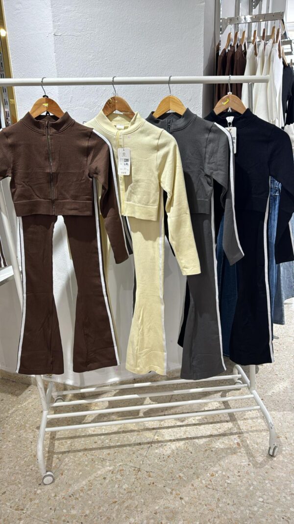 CONJUNTO ADD CANALE - Imagen 2