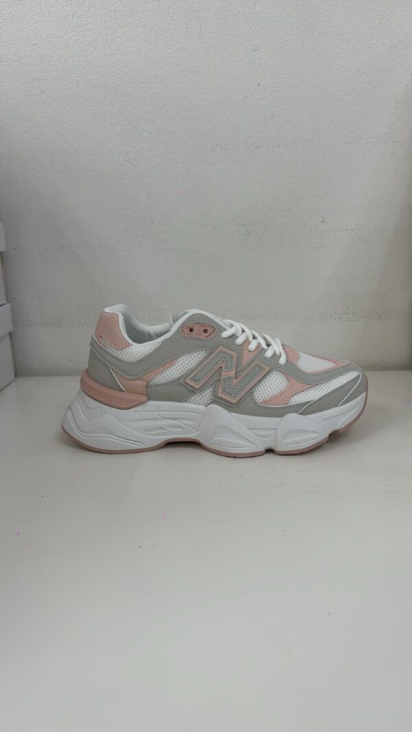 NEW ROSA - Imagen 1